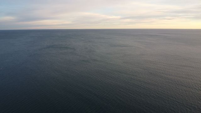vistas al mar